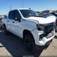 3GCUDFEL3NG628486 2022 Chevrolet Silverado 1500 4Wd Short Bed Lt Trail Boss auction photo thumbnail 1
