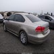 1VWAT7A36FC036311 2015 Volkswagen Passat 1.8T Wolfsburg Edition auction photo thumbnail 3