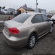1VWAT7A36FC036311 2015 Volkswagen Passat 1.8T Wolfsburg Edition auction photo thumbnail 4
