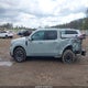 3FTTW8F97NRA15411 2022 Ford Maverick Lariat auction photo thumbnail 14