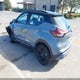 3N1CP5DV7PL570279 2023 Nissan Kicks Sr Xtronic Cvt auction photo thumbnail 3