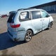 5TDKZ3DC5HS842085 2017 Toyota Sienna Le 8 Passenger auction photo thumbnail 4