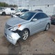 5NPEC4AC0CH453796 2012 Hyundai Sonata Limited auction photo thumbnail 2