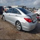 5NPEC4AC0CH453796 2012 Hyundai Sonata Limited auction photo thumbnail 3