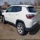 3C4NJDBB5JT147430 2018 Jeep Compass Latitude 4X4 auction photo thumbnail 3