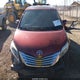 5TDYK3DC6GS693604 2016 Toyota Sienna Limited Premium 7 Passenger auction photo thumbnail 12