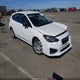 4S3GTAA60H3750393 2017 Subaru Impreza 2.0I auction photo thumbnail 1