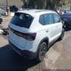 3VV5C7B26SM077686 2025 Volkswagen Taos 1.5T S auction photo thumbnail 4