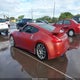 JN1AZ4EH6EM632438 2014 Nissan 370Z auction photo thumbnail 3