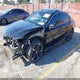 4T1K61BK8LU002700 2020 Toyota Camry Xse Awd auction photo thumbnail 2