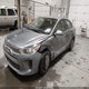 3KPA24AD1LE323296 2020 Kia Rio S auction photo thumbnail 2