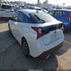 JTDKAMFU0M3138763 2021 Toyota Prius Xle auction photo thumbnail 3