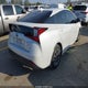 JTDKAMFU0M3138763 2021 Toyota Prius Xle auction photo thumbnail 4