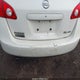 JN8AS58VX8W129887 2008 Nissan Rogue Sl auction photo thumbnail 6