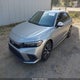 2HGFE1F75RH325176 2024 Honda Civic Ex auction photo thumbnail 2