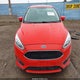 1FADP3F27GL374871 2016 Ford Focus Se auction photo thumbnail 12