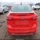 1FADP3F27GL374871 2016 Ford Focus Se auction photo thumbnail 16