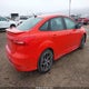 1FADP3F27GL374871 2016 Ford Focus Se auction photo thumbnail 4
