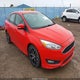 1FADP3F27GL374871 2016 Ford Focus Se auction photo thumbnail 6