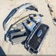 1FTEX1CP7KKC21716 2019 Ford F-150 Xl auction photo thumbnail 12