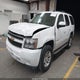 1GNSCAE04DR318999 2013 Chevrolet Tahoe Ls auction photo thumbnail 2