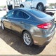 3FA6P0SUXLR113082 2020 Ford Fusion Plug-In Hybrid Titanium auction photo thumbnail 3