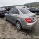 WDDGF4HB4EG256009 2014 Mercedes-Benz C 250 Luxury auction photo thumbnail 3