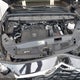 5TDHZRBH6LS030184 2020 Toyota Highlander Xle auction photo thumbnail 10