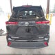 5TDHZRBH6LS030184 2020 Toyota Highlander Xle auction photo thumbnail 17