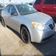 1G2ZG57B794126809 2009 Pontiac G6 auction photo thumbnail 1