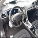 3FA6P0LU1GR304555 2016 Ford Fusion Hybrid Se auction photo thumbnail 15