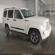 1J8GN28K48W144282 2008 Jeep Liberty Sport auction photo thumbnail 1