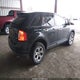 2FMDK3JC5BBB60006 2011 Ford Edge Sel auction photo thumbnail 4
