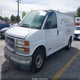 1GTEG15M1V1002134 1997 GMC Savana Standard auction photo thumbnail 2