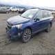 4S4BSAJC3G3314733 2016 Subaru Outback 2.5I Limited auction photo thumbnail 2