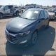 1G1ZD5ST2LF111899 2020 Chevrolet Malibu Fwd Lt auction photo thumbnail 2