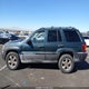 1J4GX48S84C422796 2004 Jeep Grand Cherokee Laredo auction photo thumbnail 14