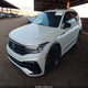 3VVCB7AX0PM100751 2023 Volkswagen Tiguan 2.0T Se R-Line Black auction photo thumbnail 2