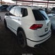 3VVCB7AX0PM100751 2023 Volkswagen Tiguan 2.0T Se R-Line Black auction photo thumbnail 3
