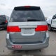 5FNRL3H70AB099150 2010 Honda Odyssey Ex-L auction photo thumbnail 16