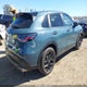 3CZRZ1H51SM705855 2025 Honda Hr-V 2Wd Sport auction photo thumbnail 4