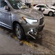 5N1DL0MM5LC527732 2020 Infiniti Qx60 Pure Awd auction photo thumbnail 6