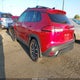 7MUFBABG7SV066622 2025 Toyota Corolla Cross Hybrid Se auction photo thumbnail 3