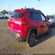 7MUFBABG7SV066622 2025 Toyota Corolla Cross Hybrid Se auction photo thumbnail 4
