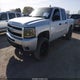 3GCRKSE39AG148046 2010 Chevrolet Silverado 1500 Lt auction photo thumbnail 2