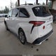 5TDGSKFC7MS003342 2021 Toyota Sienna Xse 7-Passenger auction photo thumbnail 3