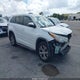 5TDZKRFH1FS059261 2015 Toyota Highlander Le Plus V6 auction photo thumbnail 1