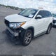 5TDZKRFH1FS059261 2015 Toyota Highlander Le Plus V6 auction photo thumbnail 2
