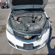 1GNKVFKD1EJ200892 2014 Chevrolet Traverse Ls auction photo thumbnail 10
