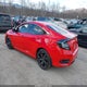 2HGFC2F88MH521352 2021 Honda Civic Sport auction photo thumbnail 3